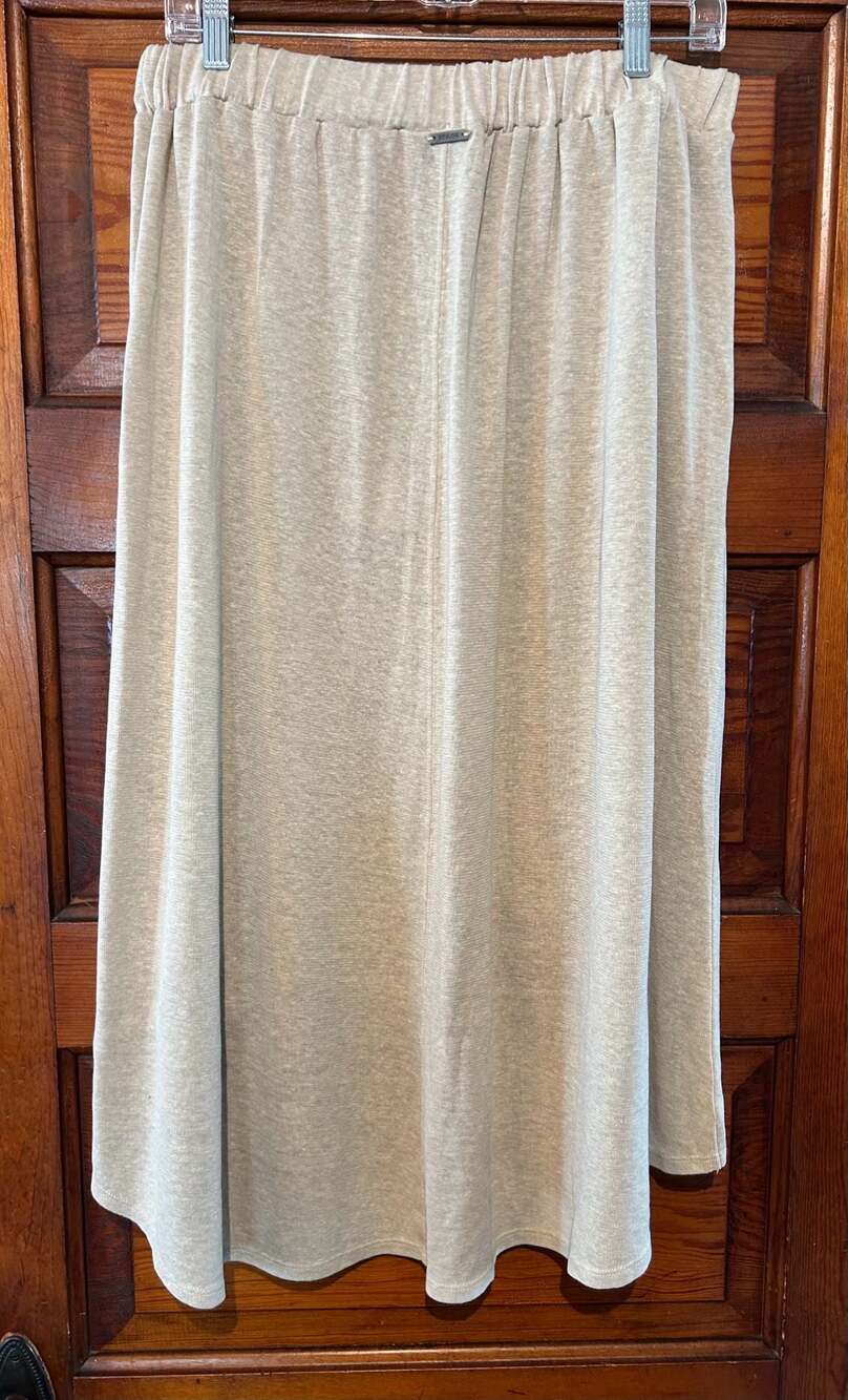 prAna Womens Tidal Wave Skirt in Sandwashed - Picture 4 of 11